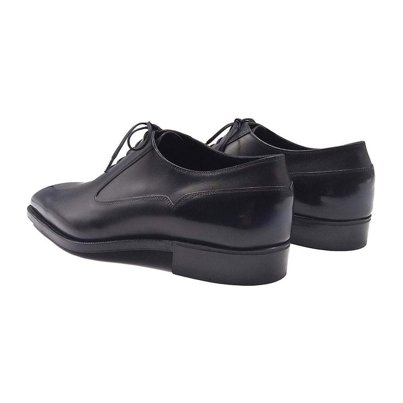 Balmoral Oxford Shoe made in Spain by Norman Vilalta