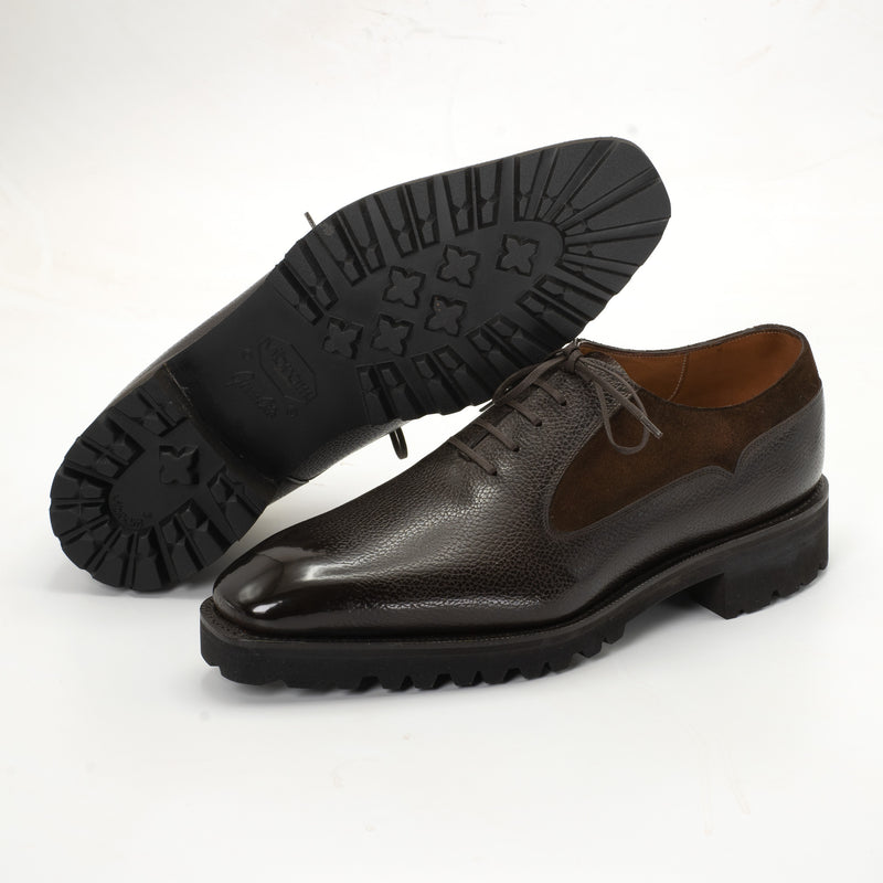 Balmoral Simple by Norman Vilalta Bespoke Shoemakers
