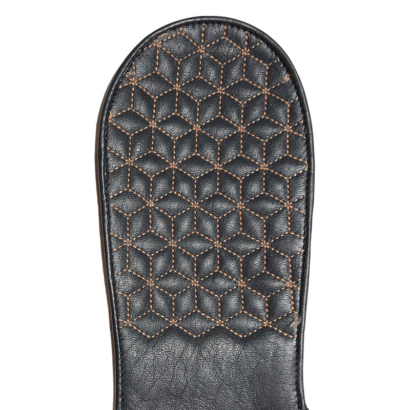 Wholecut Oxford by Norman Vilalta men's Goodyear-welted wholecut shoes in Barcelona, Spain