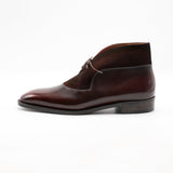 Decon Chukka Boot by Norman Vilalta Bespoke Shoemakers