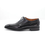 Domingo Balmoral Oxford Shoe by Norman Vilalta Bespoke Shoemakers