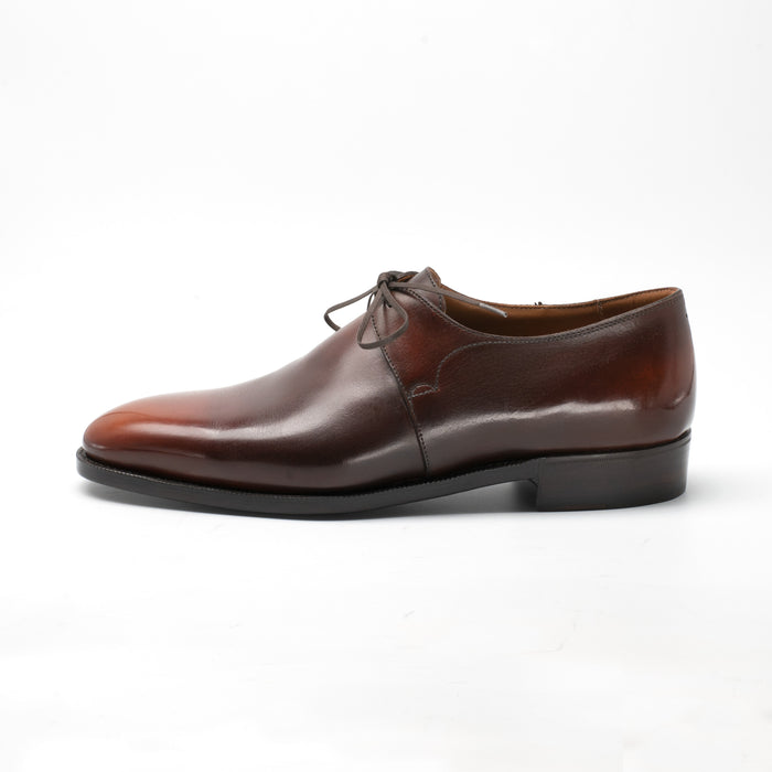 Eduardo Men's Derby Shoe | Norman Vilalta Bespoke Shoemakers