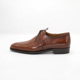 Eduardo Derby Shoe by Norman Vilalta Goodyear-welted shoes in Barcelona, Spain