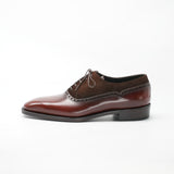 Federico Balmoral Oxford Shoe by Norman Vilalta Mens Oxford Shoes Spain