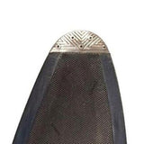 metal tip shoe customization
