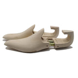 Norman Vilalta bespoke shoemakers shoe trees by Springline