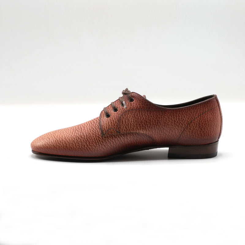 Pablo Derby by Norman Vilalta Bespoke Shoemakers