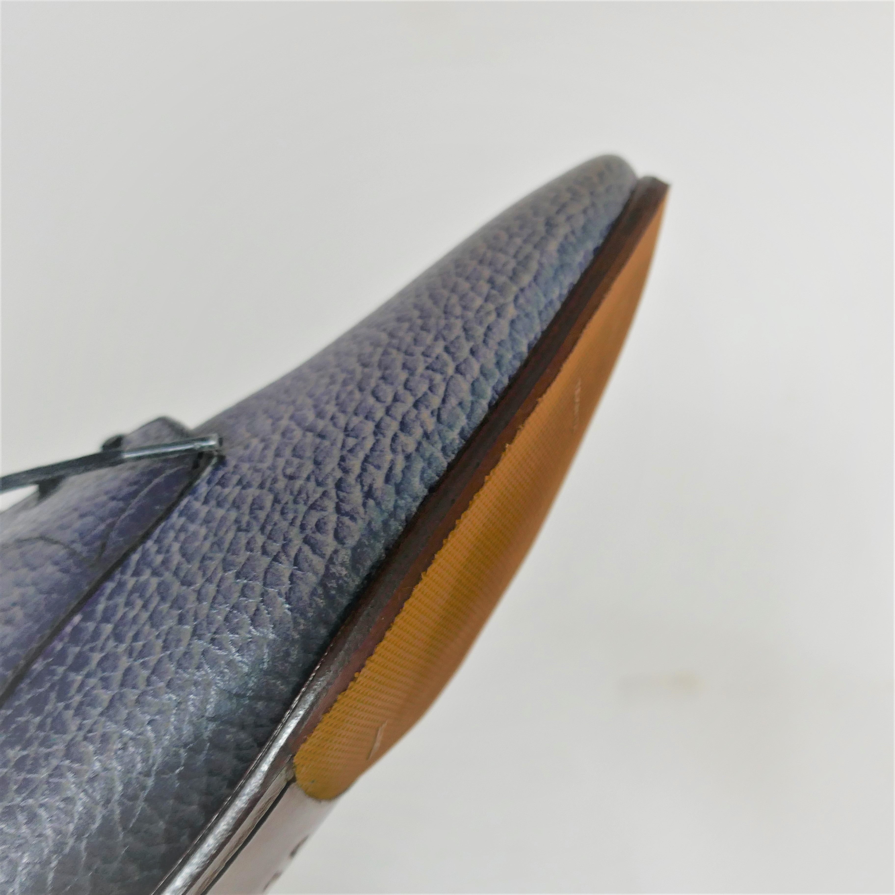 Rubberized Sole for Brava Collection