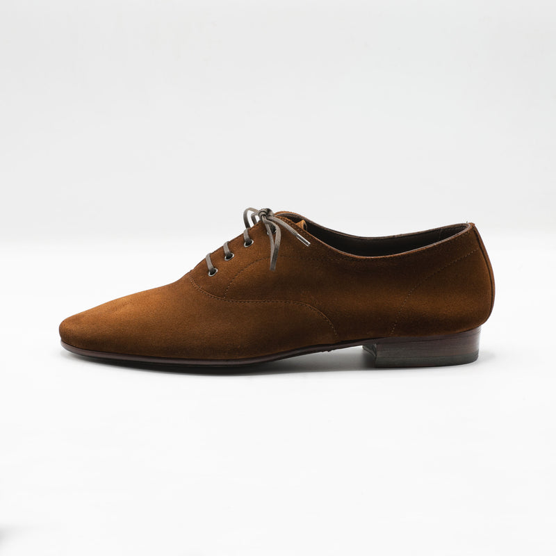 Salvador Oxford by Norman Vilalta Bespoke Shoemakers