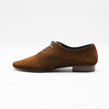Salvador Oxford by Norman Vilalta Bespoke Shoemakers
