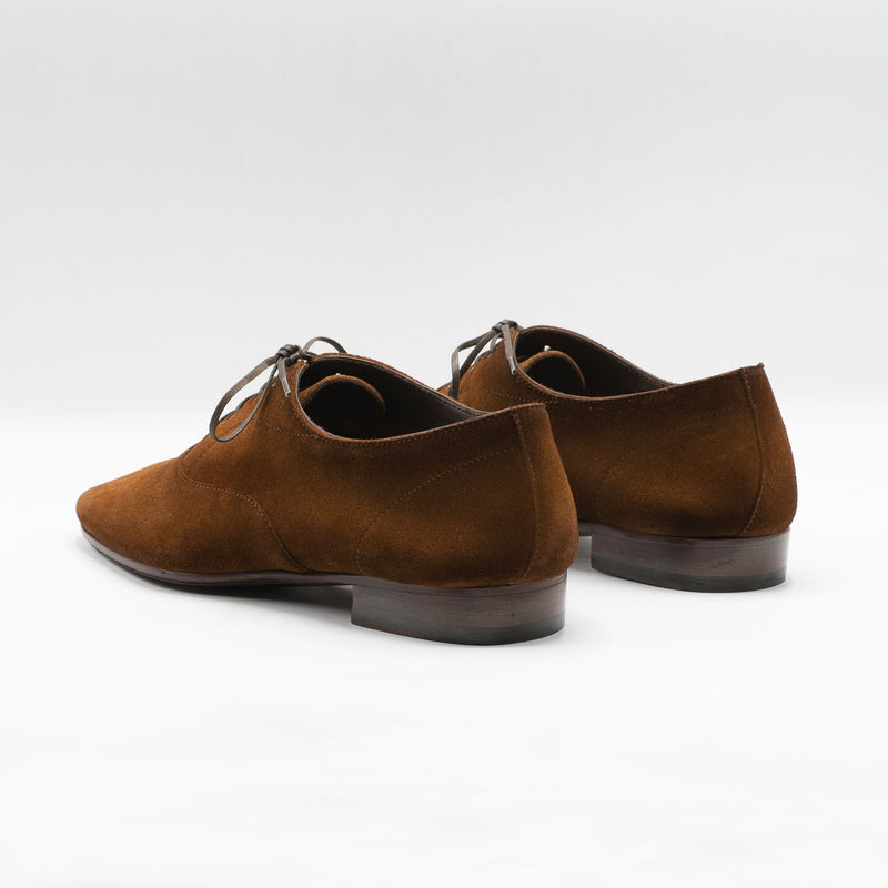Salvador Oxford by Norman Vilalta Bespoke Shoemakers