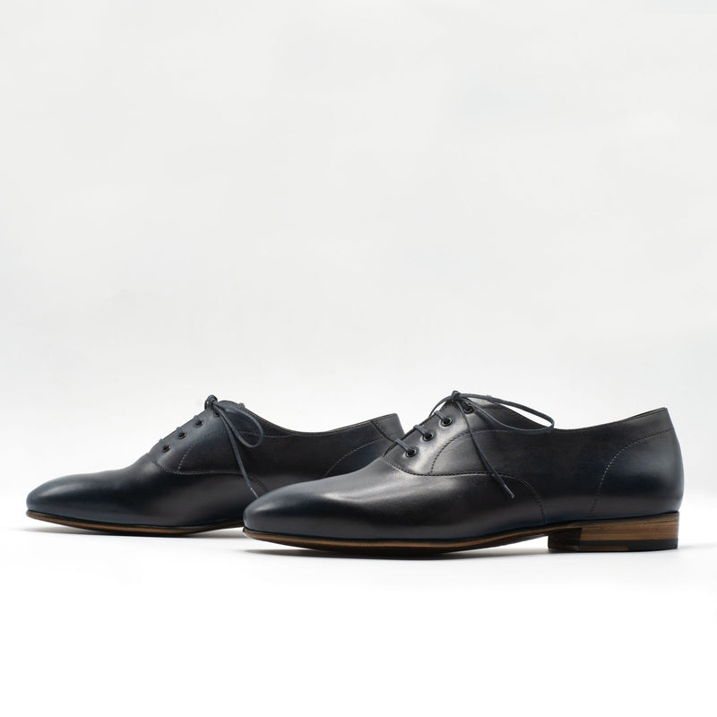 Salvador Oxford - Pielago Semi Unlined