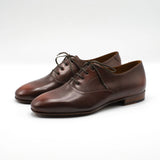 Salvador Oxford - Dark Vermouth Semi Unlined