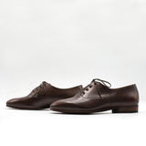 Salvador Oxford - Dark Vermouth Semi Unlined