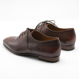 Salvador Oxford - Dark Vermouth Semi Unlined